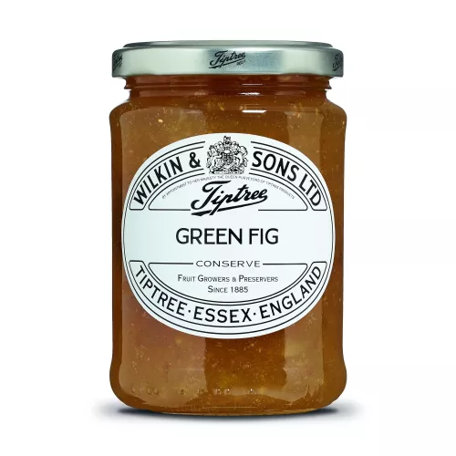 Tiptree Green Fig (340g)