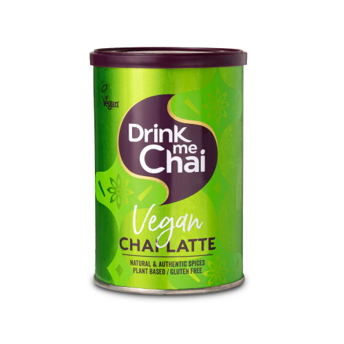 Drink Me Chai Vegan (250g)
