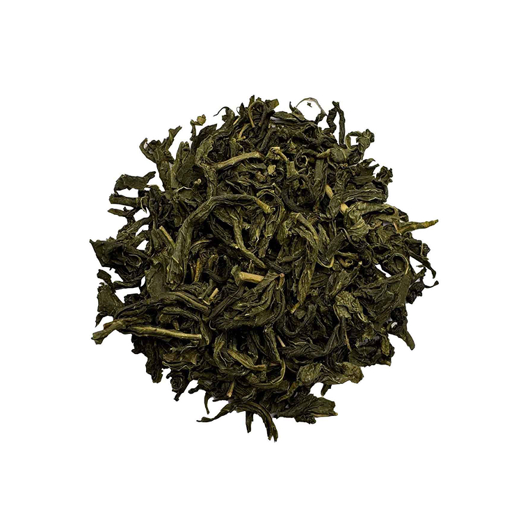 ​Te Grönt Japanskt körsbärste (200g)