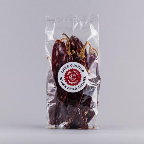 COOL CHILE Mexican Chilli Guajillo (150g)