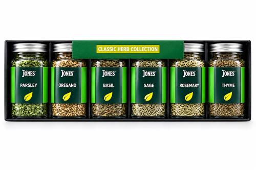 Classic Herb Collection