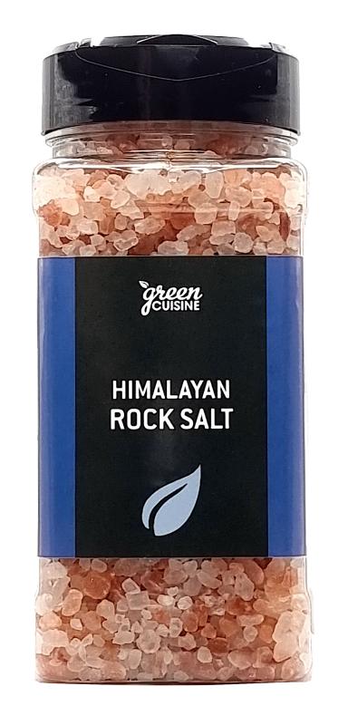 SALT HIMALAYA KVARN  / Himalayan Rock Salt 600gr