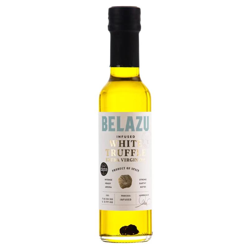 Belazu White Truffle Oil