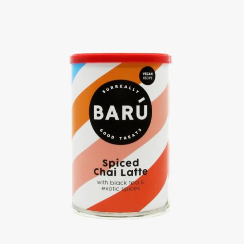 Barú Chai Latte Spicy (250g)