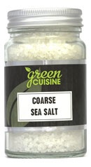 Havssalt / Sea Salt Coarse 125gr