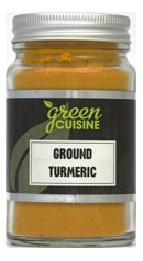 Gurkmeja  Pulver / Turmeric Powder 65g