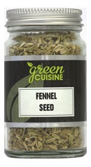 Fänkålsfrön / Fennel Seed 45g