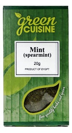 Mynta / Mint (Spearmint) 20g​