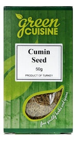Spiskumminfrön / Cumin Seed 50g