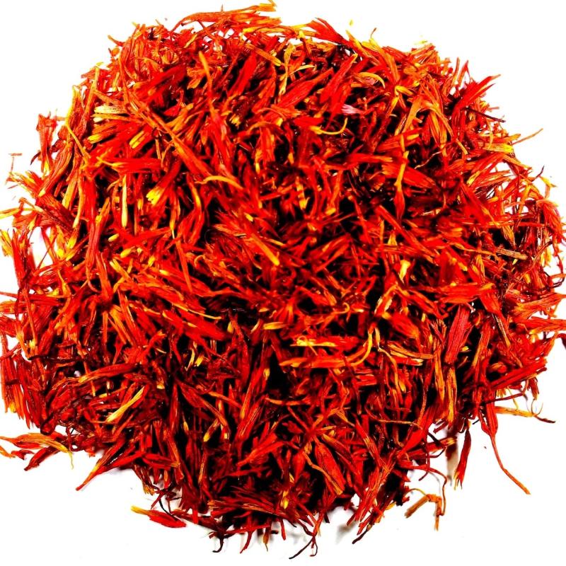 Nelson's Tea - Safflower Herbs 28gr