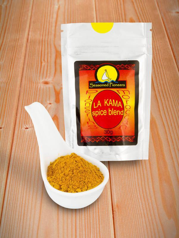 ​La Kama Spice Blend 30gr