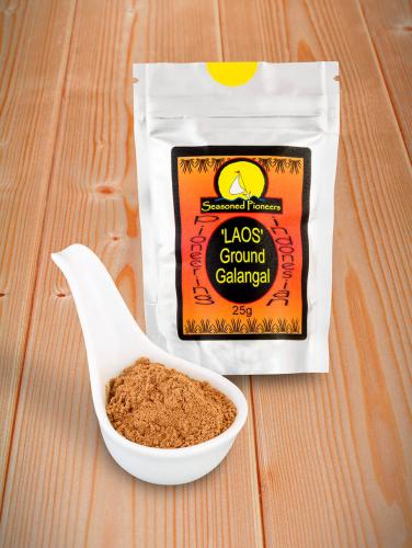 Seasoned Pioneers Laos/Galangal Powder (25g)
