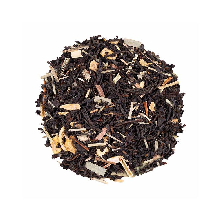 Ingefära-Citron / Ginger Lemon (200g)