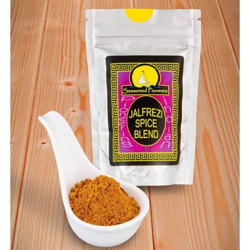 Seasoned Pioneers Jalfrezi Spice Blend (41g)