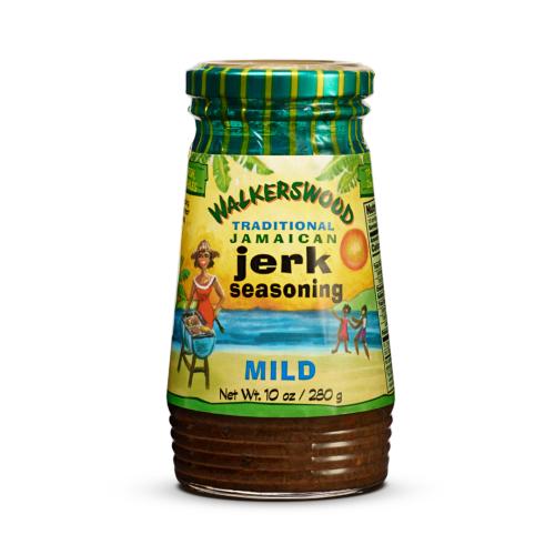 Walkerswood Mild Jerk Seasoning (280g)