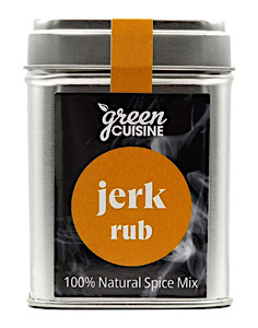 Jerk Rub 65gr