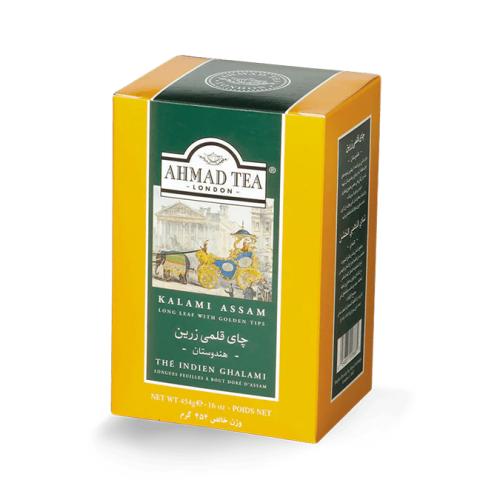 AHMAD TEA Kalami Assam Tea (lösvikt, 454g)