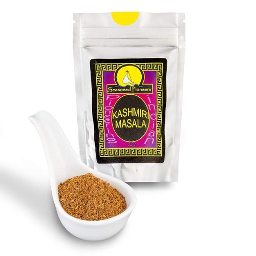​Seasoned Pioneers Kashmiri Masala (33g)