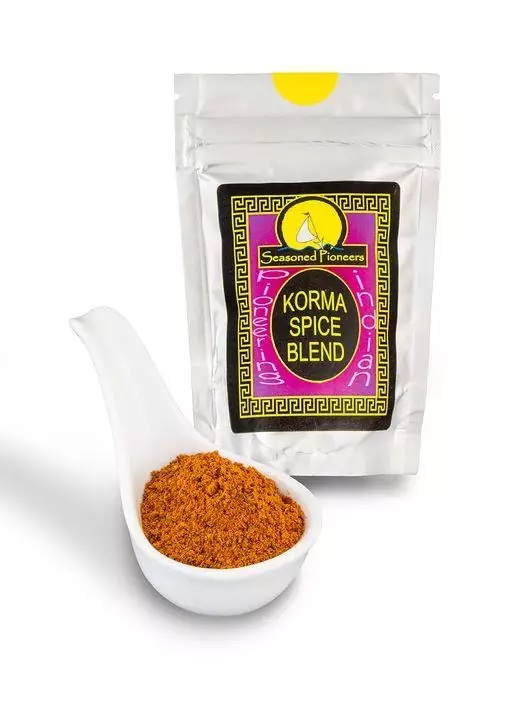 Korma kryddblandning / Korma Spice Blend 36gr