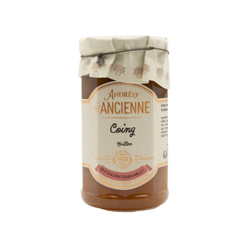 Andrésy à L'Ancienne Kvitten (270g)