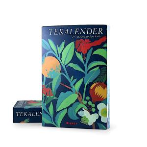 KAHLS TEKALENDER JUL 2026