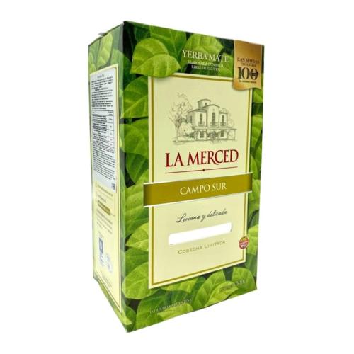 La Merced Original de Campo Sur- 500g