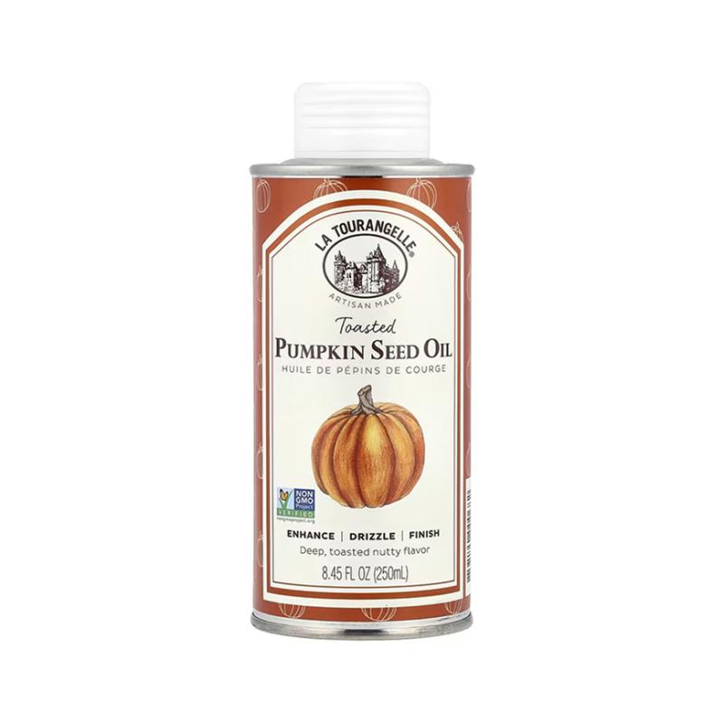 La Tourangelle Pumpkin Seed Oil (250ml)