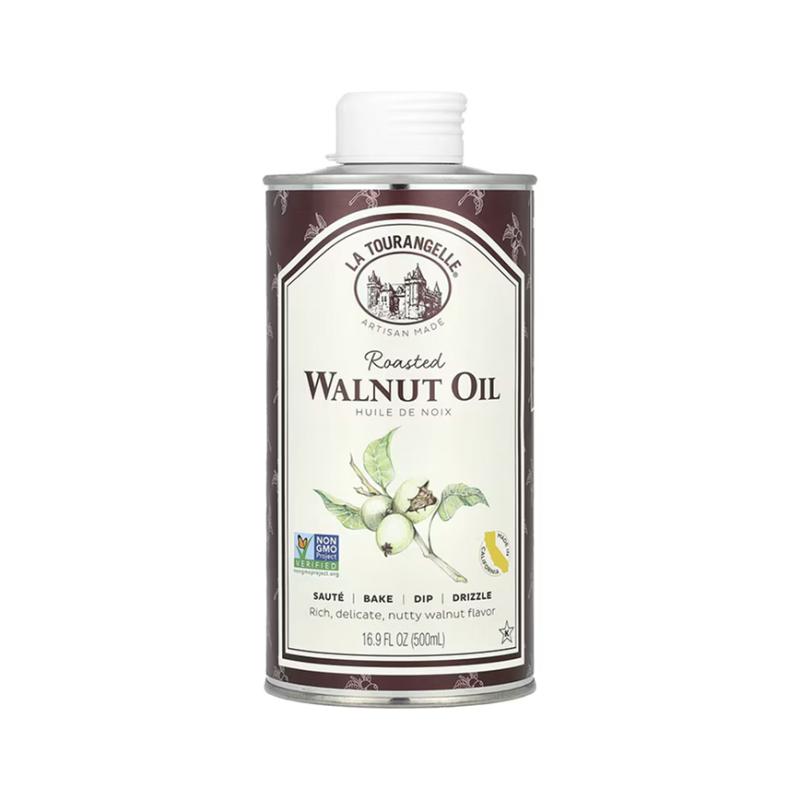 La Tourangelle Walnut Oil (250ml)