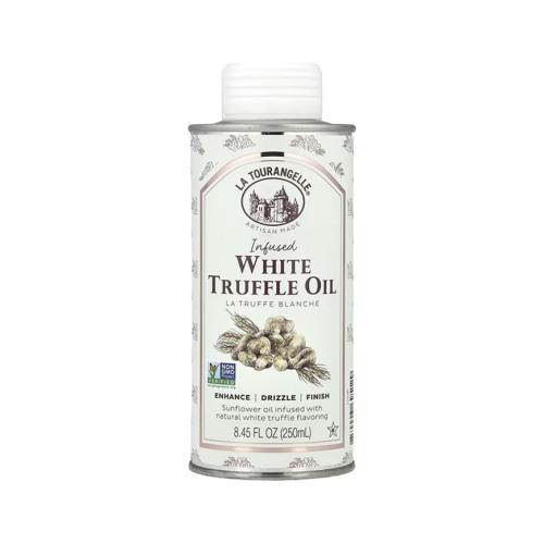 La Tourangelle White Truffle Oil (250ml)