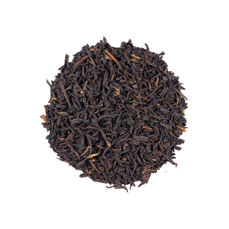 Te Svart Rökt Souchong / f.d. Lapsang (200g)