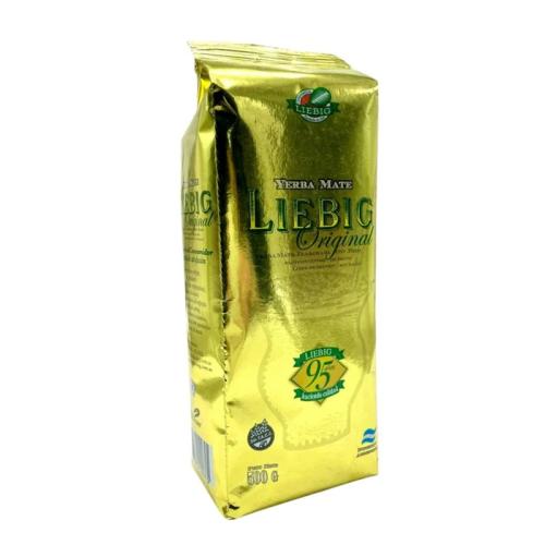 Liebig Original - yerba mate 500g