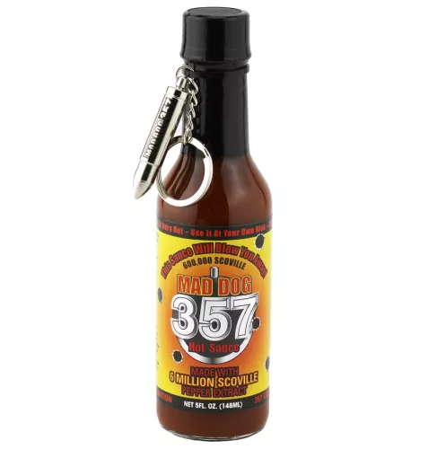 Mad Dog 357 Collector’s Edition (148ml)