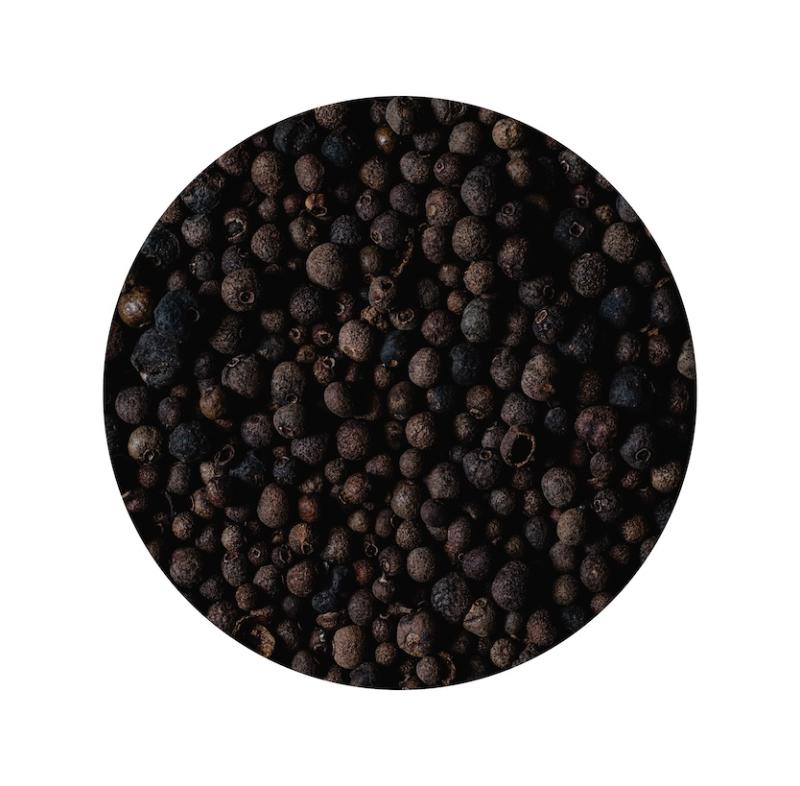 Black Pepper Malabar (50g)