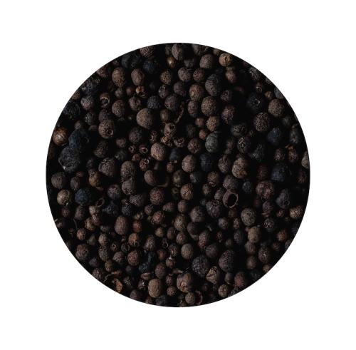 Black Pepper Malabar (50g)