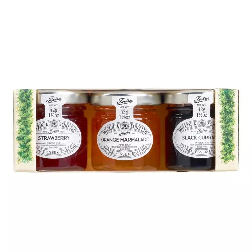 Tiptree Trio Gift Pack (3x42g)