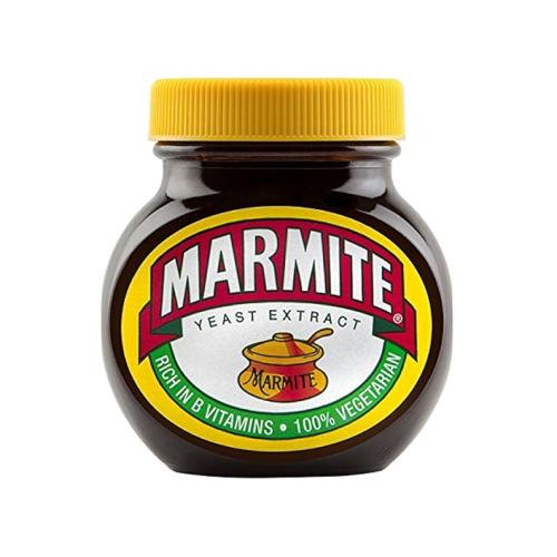 Marmite Yeast Extract (500g)