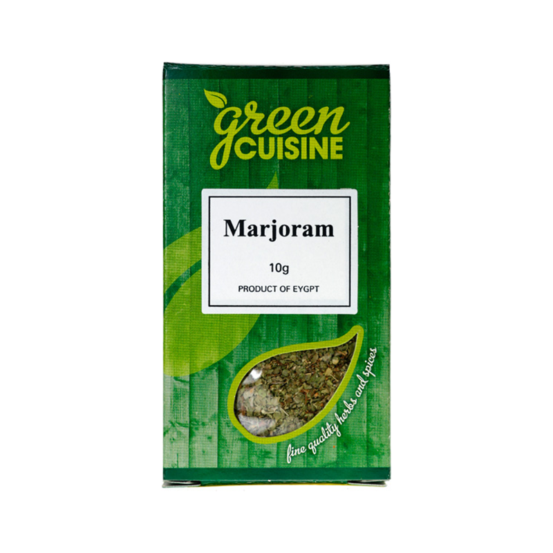 Mejram / Marjoram 10gr