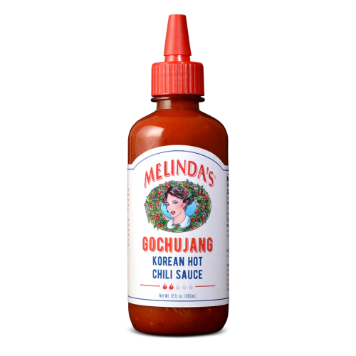 Melinda’s Gochujang Korean Hot Chili Sås