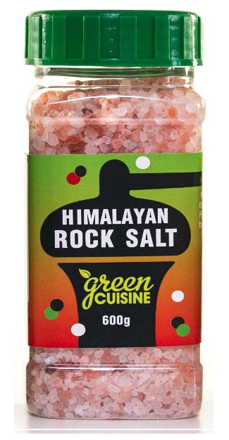 Himalayan Rock Salt Catering Packs 600gr