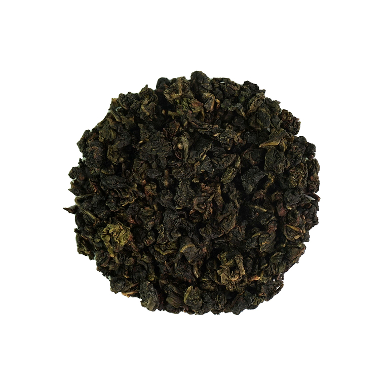 Milky Oolong (100g)