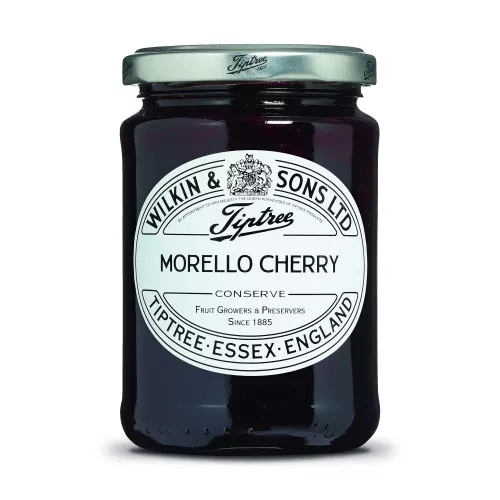 Tiptree Morello Cherry (340g)