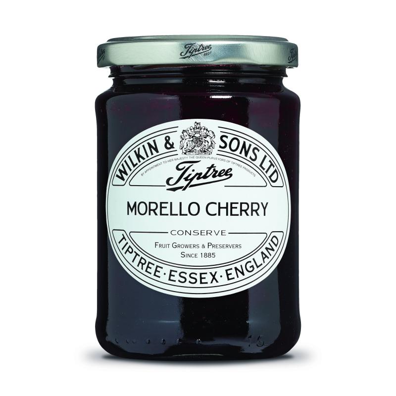 Tiptree Morello Cherry Conserve (340g)
