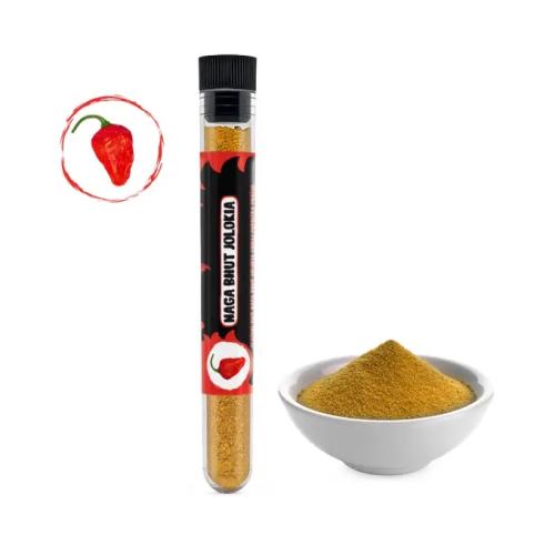 NAGA BHUT JOLOKIA CHILLI POWDER 10 G