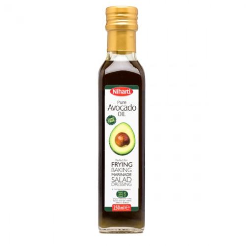 Niharti Avocado Oil (250ml)