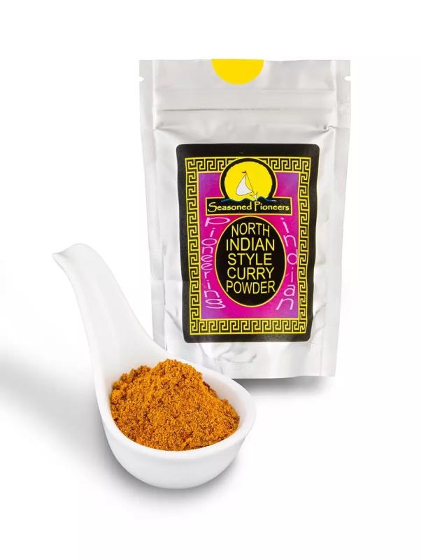 Currypulver Nordindisk