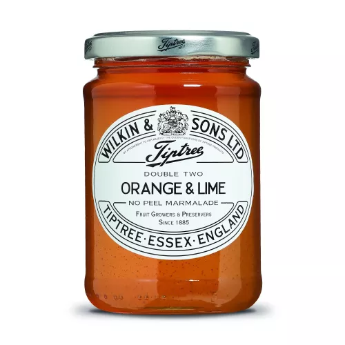 Tiptree Orange & Lime (340g)