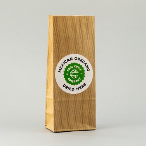 COOL CHILE Mexican Oregano (100g)