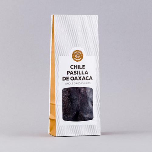 COOL CHILE ​Mexican Pasilla De Oaxaca (50g)