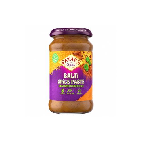 Patak's Balti Curry Paste (283g)