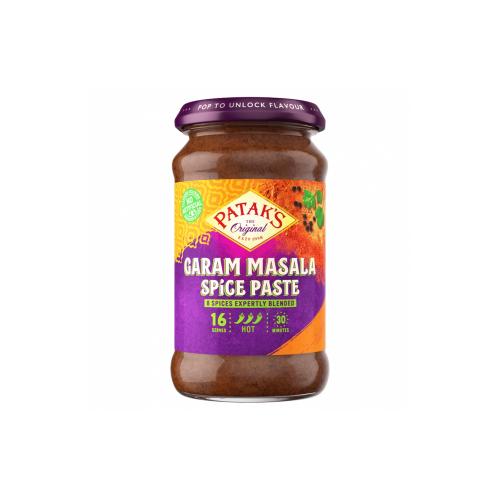 Patak's Garam Masala Paste (283g)